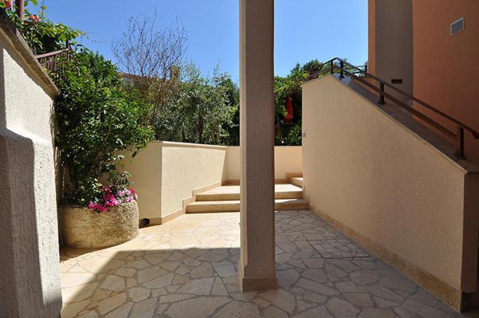 Ondina Apartment Rovinj Exterior photo