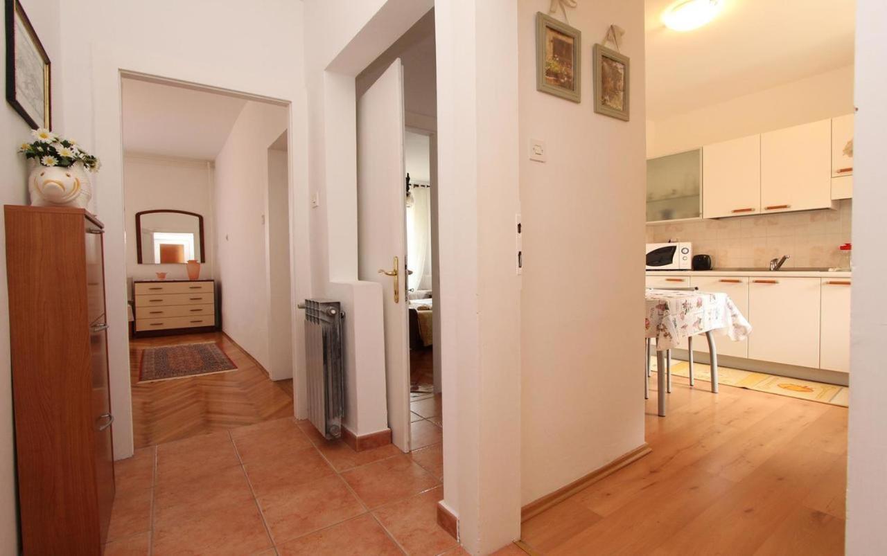 Ondina Apartment Rovinj Exterior photo