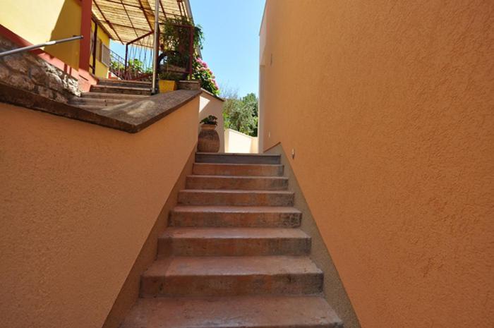 Ondina Apartment Rovinj Exterior photo