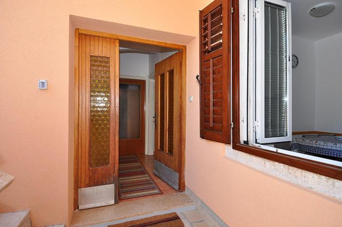 Ondina Apartment Rovinj Exterior photo