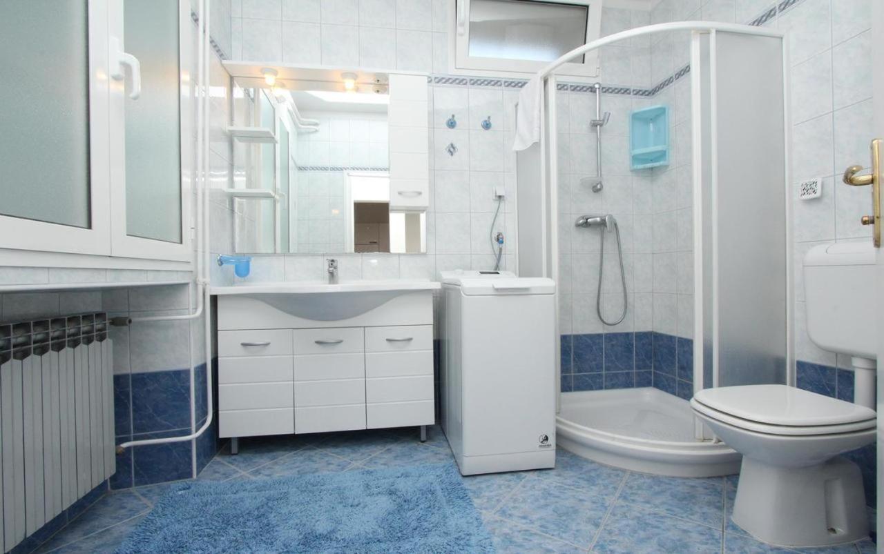 Ondina Apartment Rovinj Exterior photo